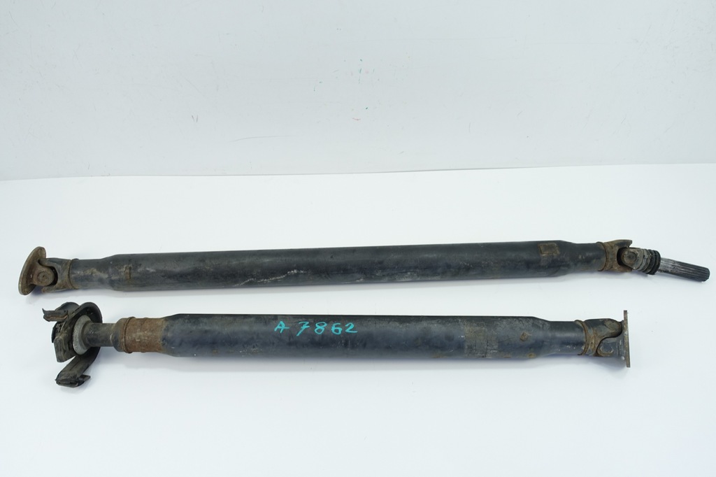 фото №1, Wał приводной sprinter w906 crafter l=2816mm