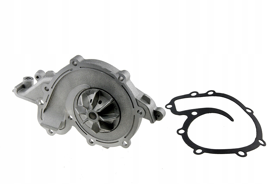 фото №1, Насос wody