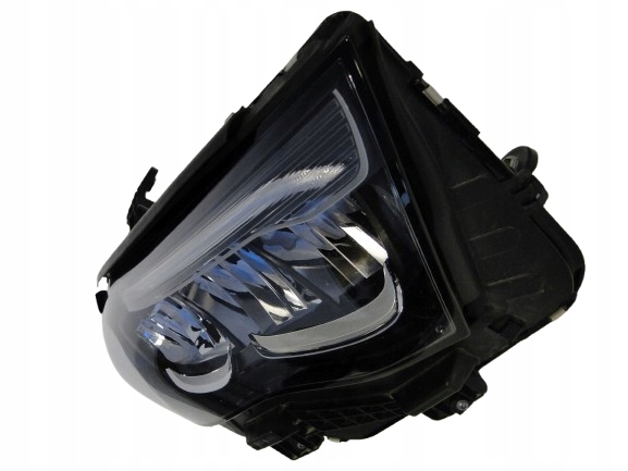 Купить Mercedes фара правый  передняя led high performance e klasa 214 w214 s214