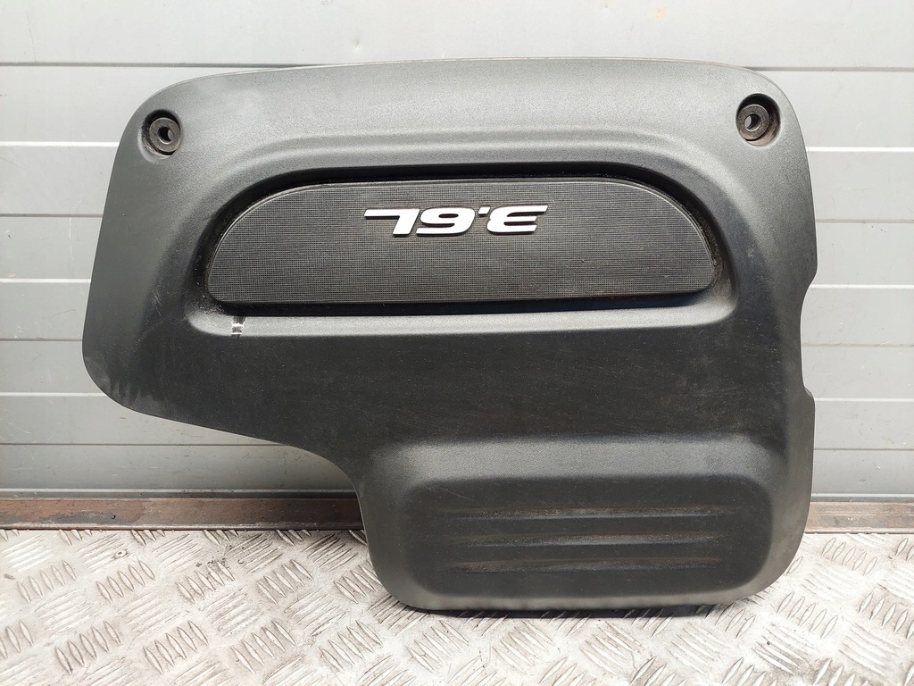 фото №1, Chrysler pacifica 04861764 з передній верхній