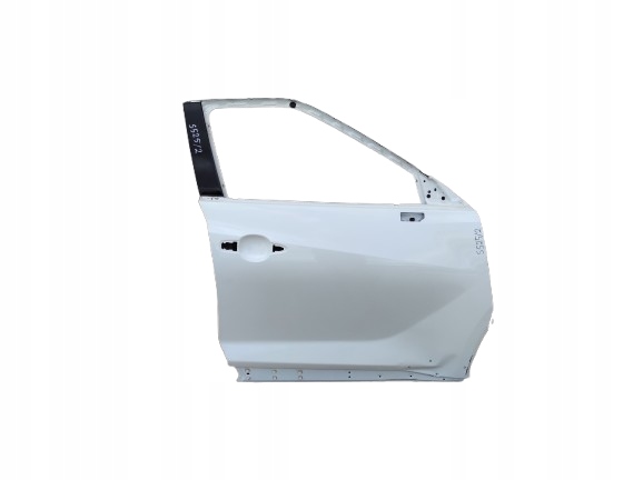 фото №1, Nissan juke 2 ii 19- дверь правое перед