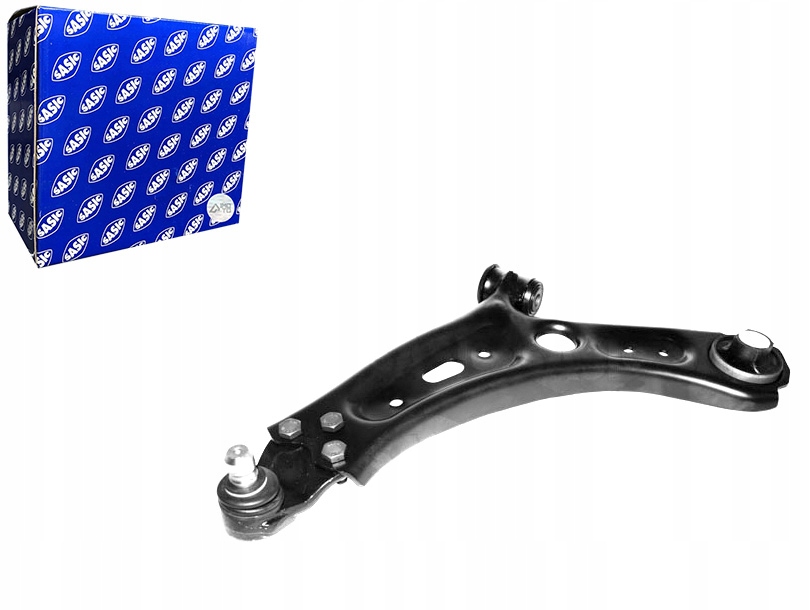 фото №1, Рычаг подвеска колеса перед l dół перед fiat 500x jeep compass