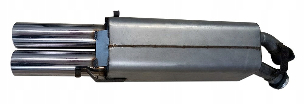 Купить Гаситель конечный mercedes w126 560 amg