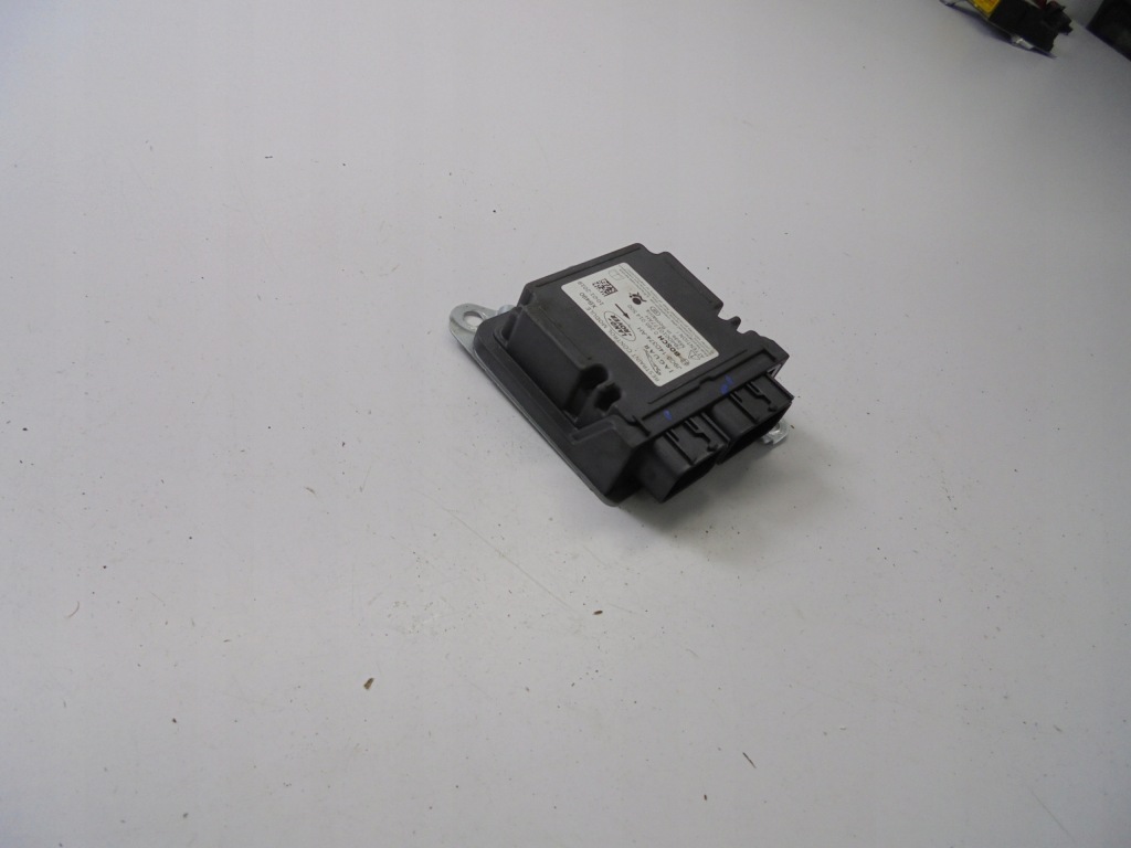 Купить Jaguar e-pace 2019 блок управления / модуль подушка безопасности