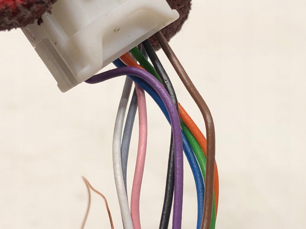 фото №6, Дзеркало лівий suzuki sx4 suv