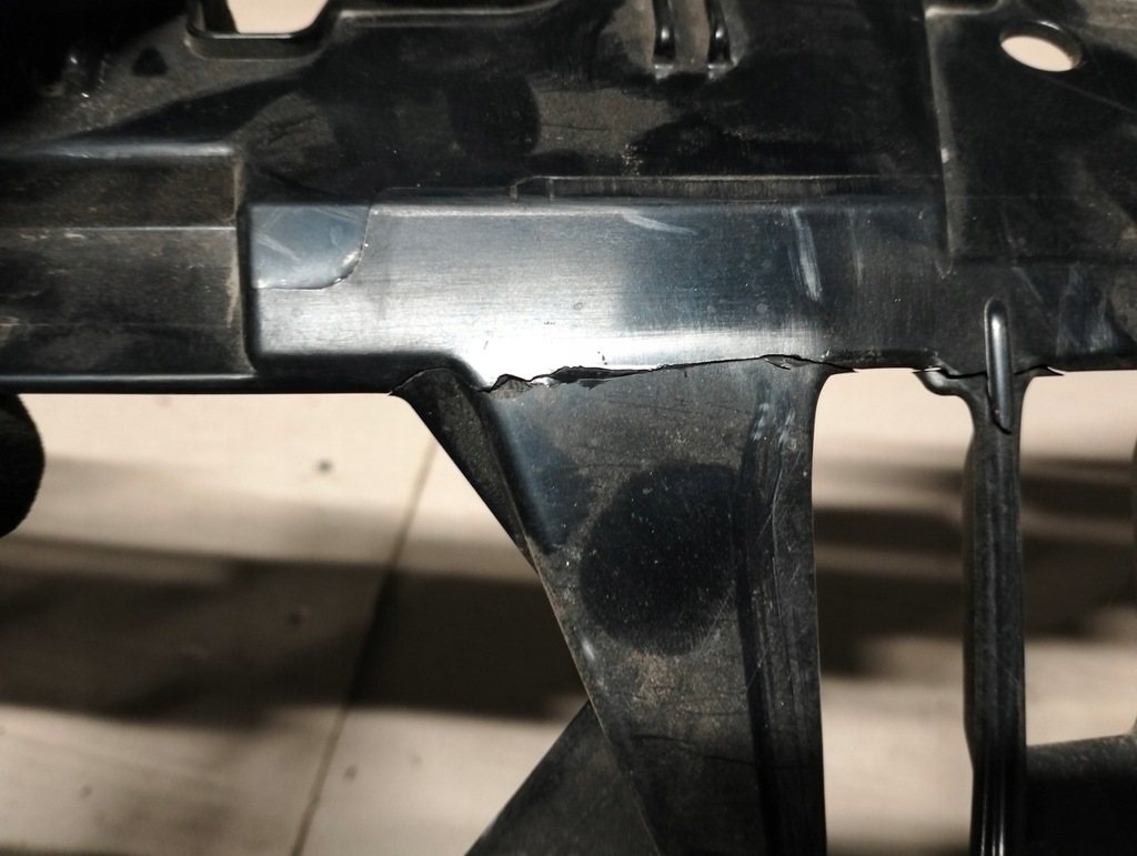 фото №9, Решётка радиатора решётка радиатора 71200t38a510 civic xi