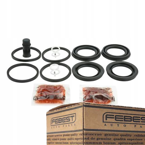 фото №1, Zest napr супорт гальма задня do lexus ls 430