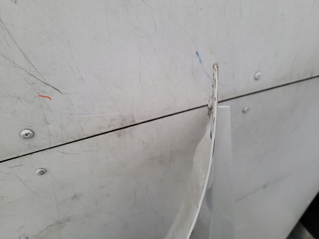 фото №12, Vw arteon 3g8 17- капот крышка двигателя