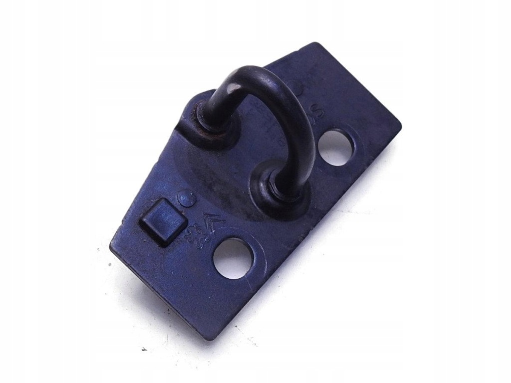 Купити Засувка замка кришки задній peugeot 207 cc