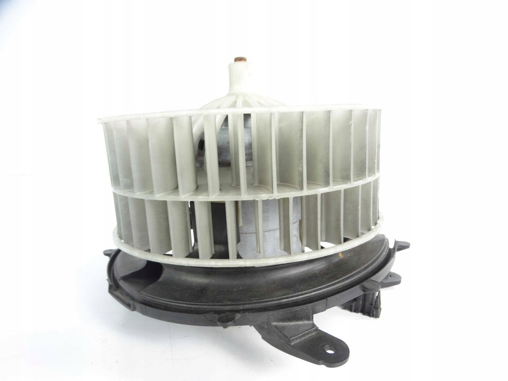 фото №1, Mercedes cl w215 вентилятор вентилятор обдув