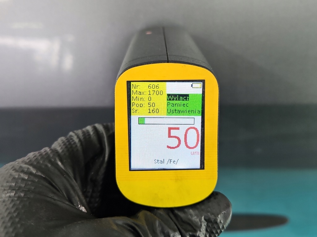 фото №11, Дверь задняя левая honda jazz ii 02-08 серебристый nh642m