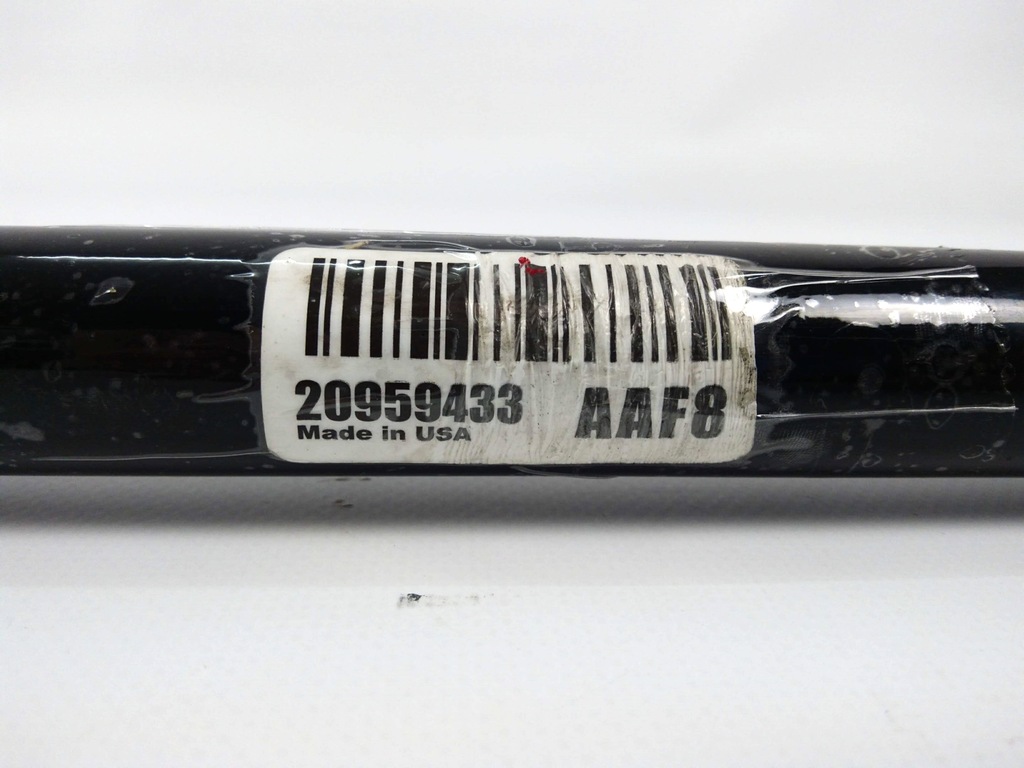 фото №5, Chevrolet corvette c7 тяга стабілізатора перед 2014-19