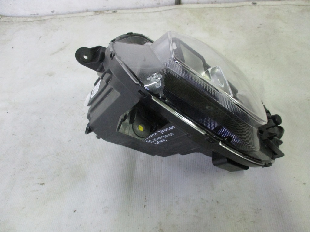 фото №7, Лампа лівий перед hyundai tucson 92101n7010