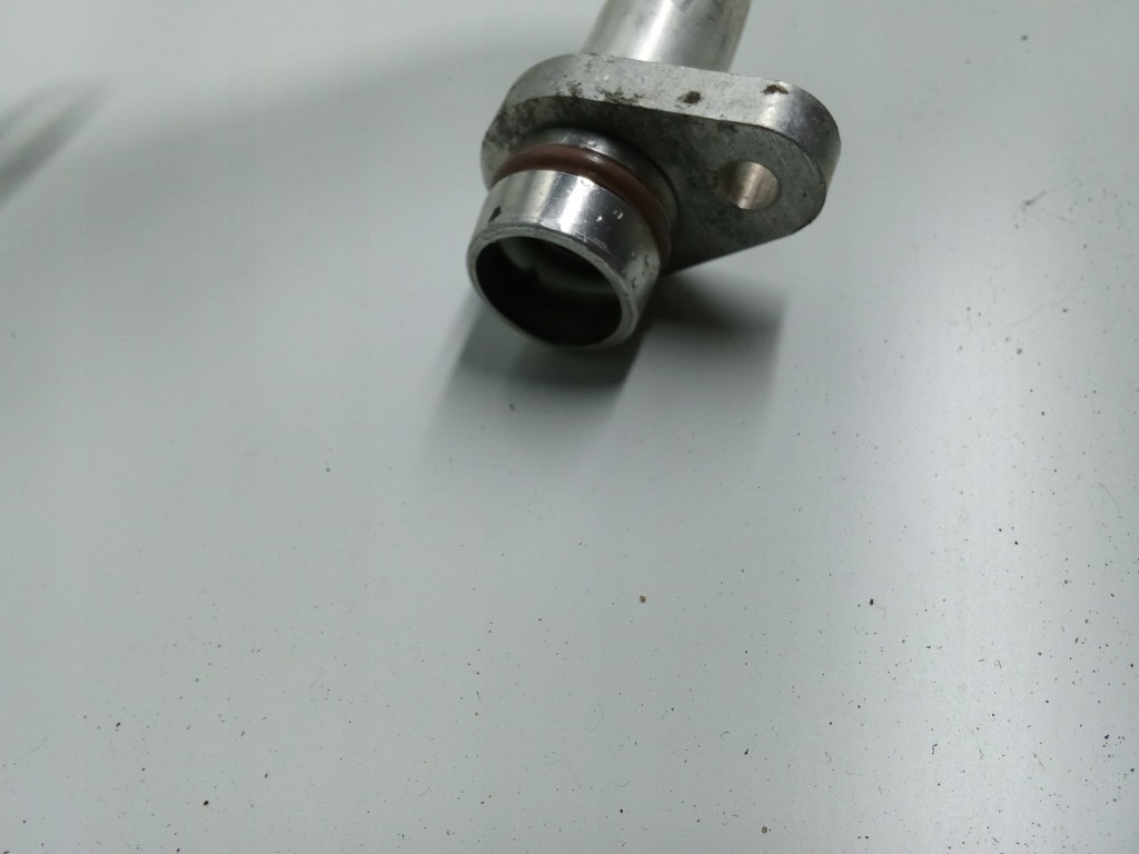 фото №3, Renault master iii fl lift 2.3 шланг трубка кондиционера 924800018r