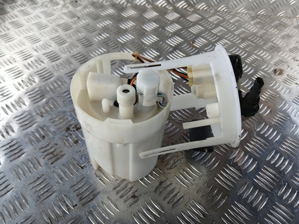 фото №3, Kia picanto насос топлива ii 2 2011-