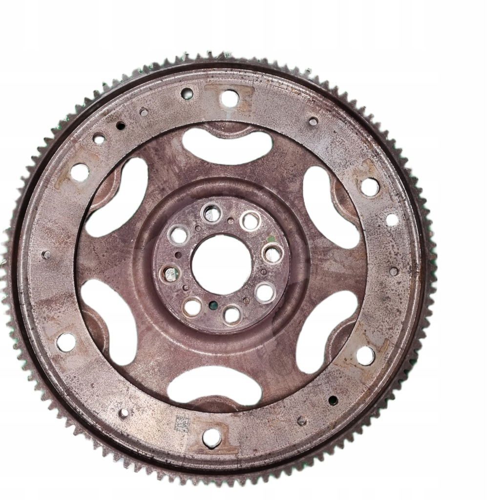 Купити Колесо маховик g4d3-6k375-ba jaguar land rover 2.0d ingenium