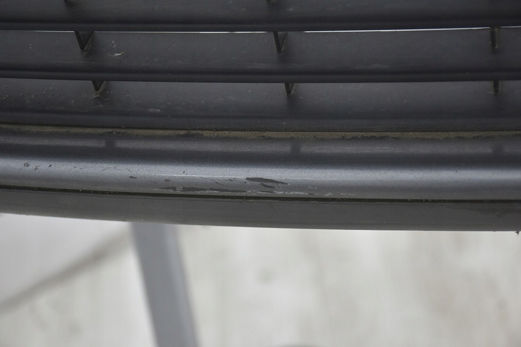 фото №11, Бампер передний перед vw golf v 5 la7t