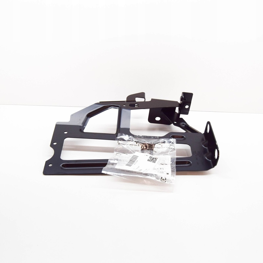 фото №1, Audi rs5 8t додатковий охолоджуюча рідина радіатор кронштейн 8k0121259