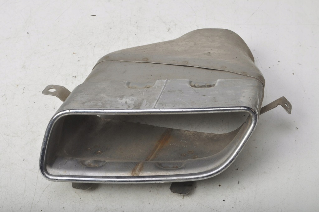 фото №1, Volvo s60 ii наконечник выхлоп 31425016 левая