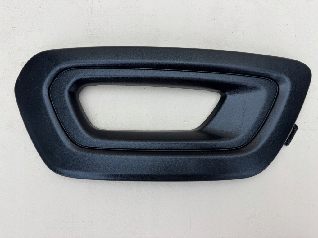 Купити Ford transit mk8 18r- решітка решітка  бампера правий передня kk31-r19952-b