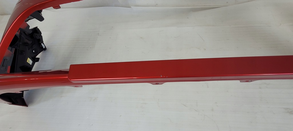 фото №8, Бампер перед передний renault clio v lift 2023- 620228696r