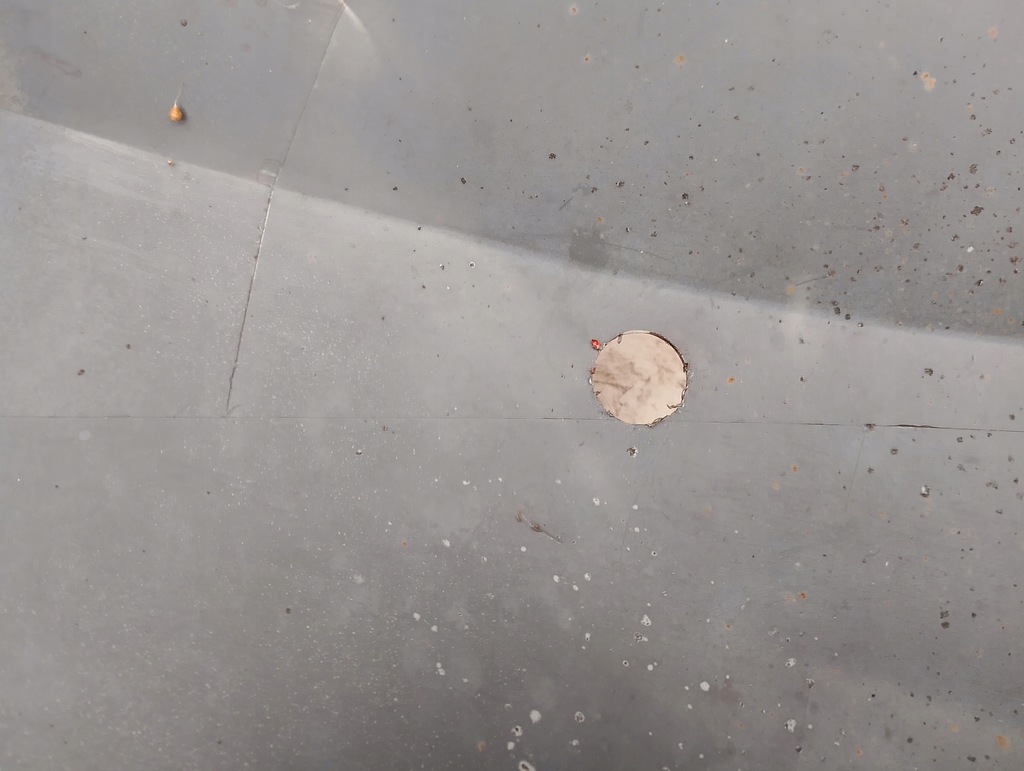 фото №15, Бампер задний задняя dacia logan lift sedan 08-14