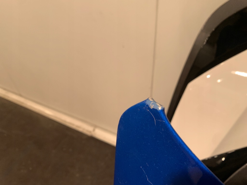 фото №3, Peugeot 308 новый model капот