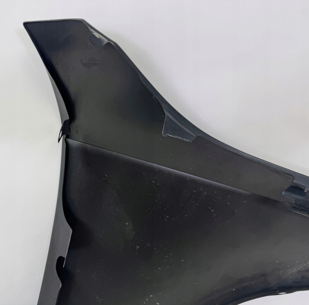 фото №11, Крыло левый перед audi a4 s4 b8 2011r 3.0 v6 tfsi 245kw lz7h