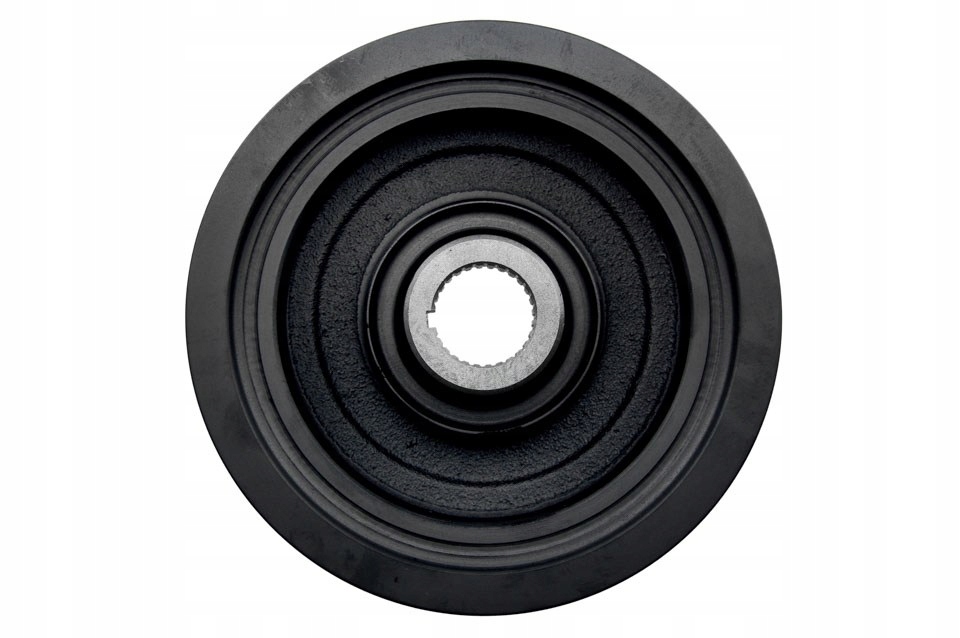 фото №9, Шків колінчастого вала колінчастого honda eng. 1.4, 1.6 civic 00-06