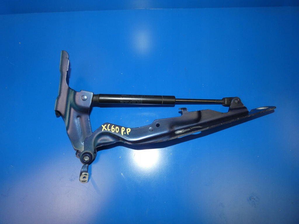 фото №1, Volvo xc60 i петля капот правий перед