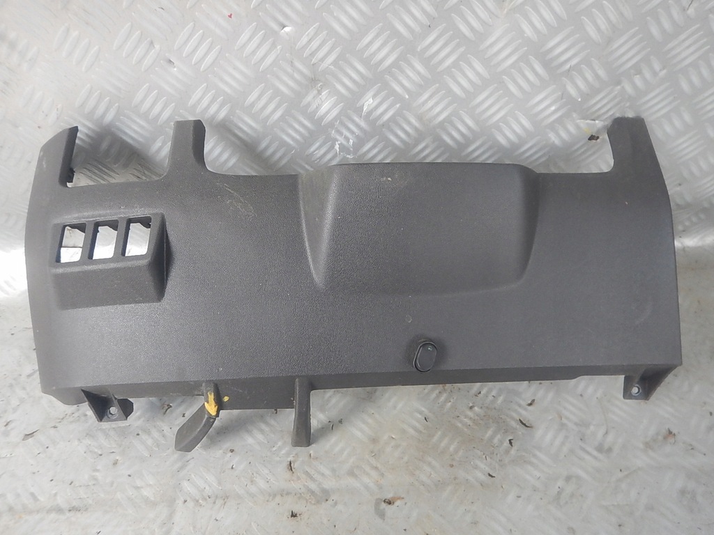 фото №1, Nissan titan armada 04- захист pod панель