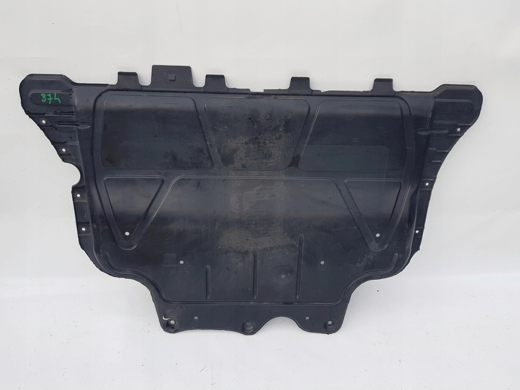 фото №1, Vw passat b8 leon iii захист pod двигун 5q0825236f