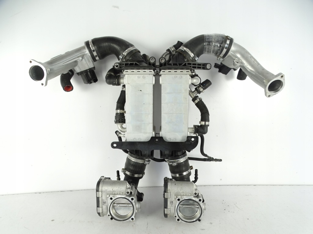 Купити Інтеркулер alfa romeo qv 2,9 2.9 505575970