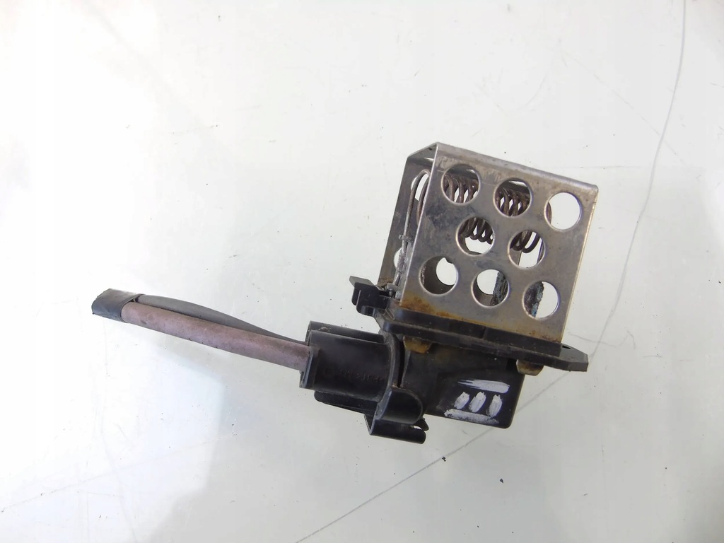 фото №1, Резистор резистор renault megane iii m142561069