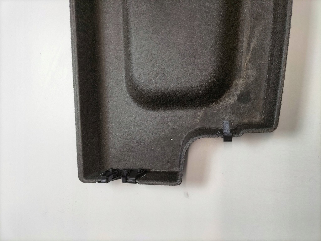 фото №5, Полка задняя багажника suzuki alto