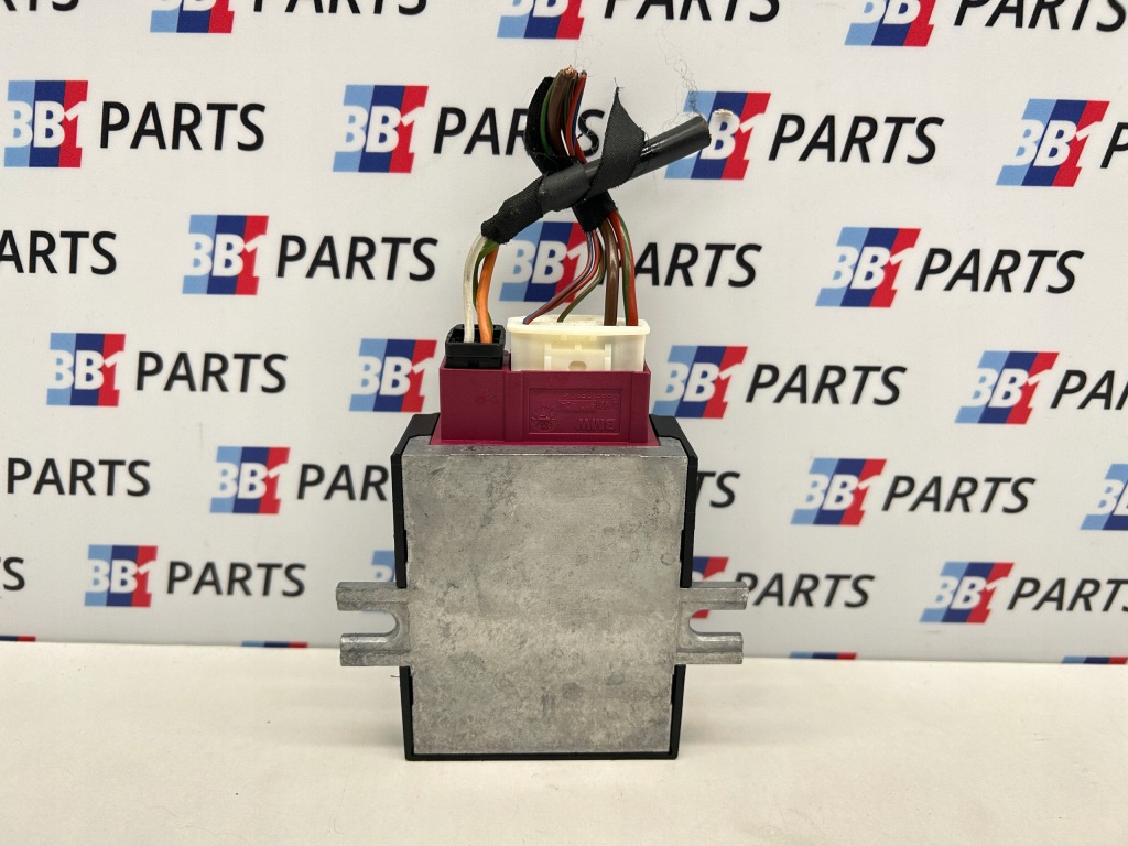 фото №4, Bmw f10 f07 модуль блок управления насоса топлива 7426095