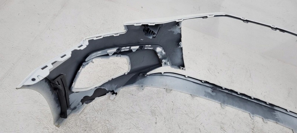 фото №6, Audi a3 8y 2020- бампер передний перед 8y0807437