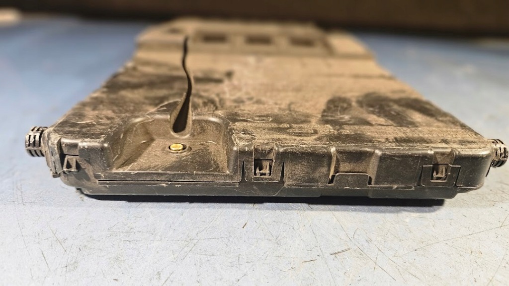 фото №4, Uch n3 модуль блок управления коробка renault scenic ii 1.9dci 8200433197