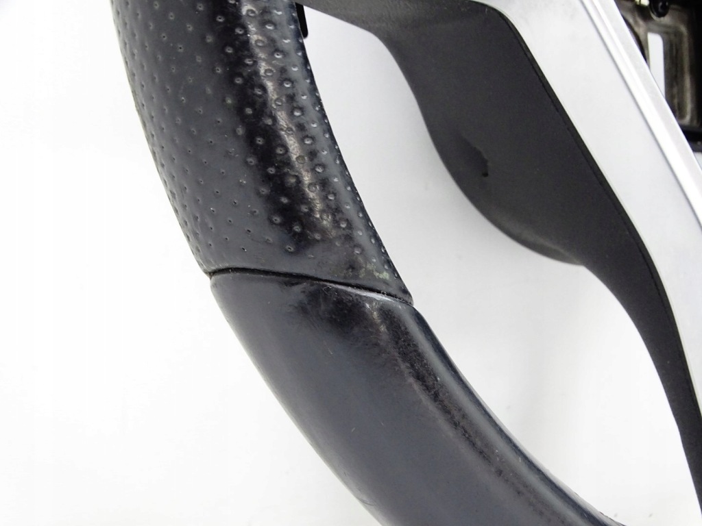 фото №9, Воздуховод кожа multi amg mercedes w176 cla w117