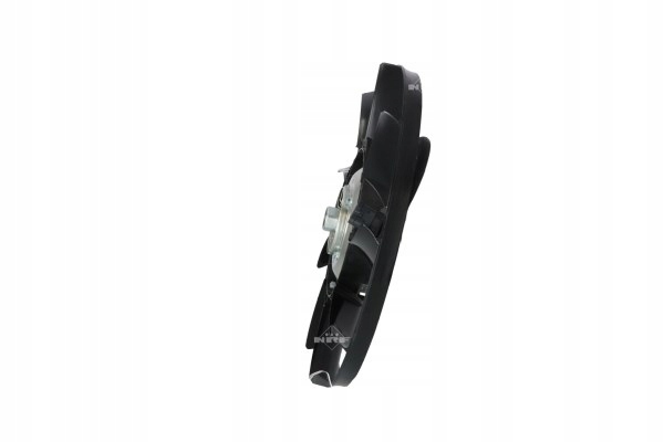 фото №3, Nrf 47869 вентилятор, охолодження двигуна