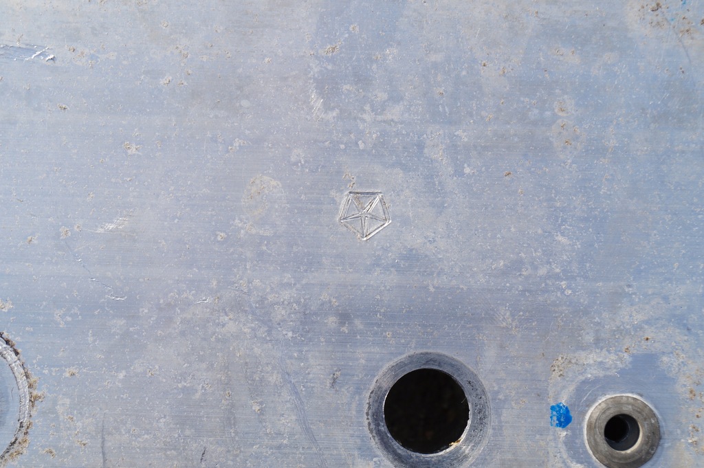 фото №10, Балка стабилизатор перед chrysler pacifica 16-21