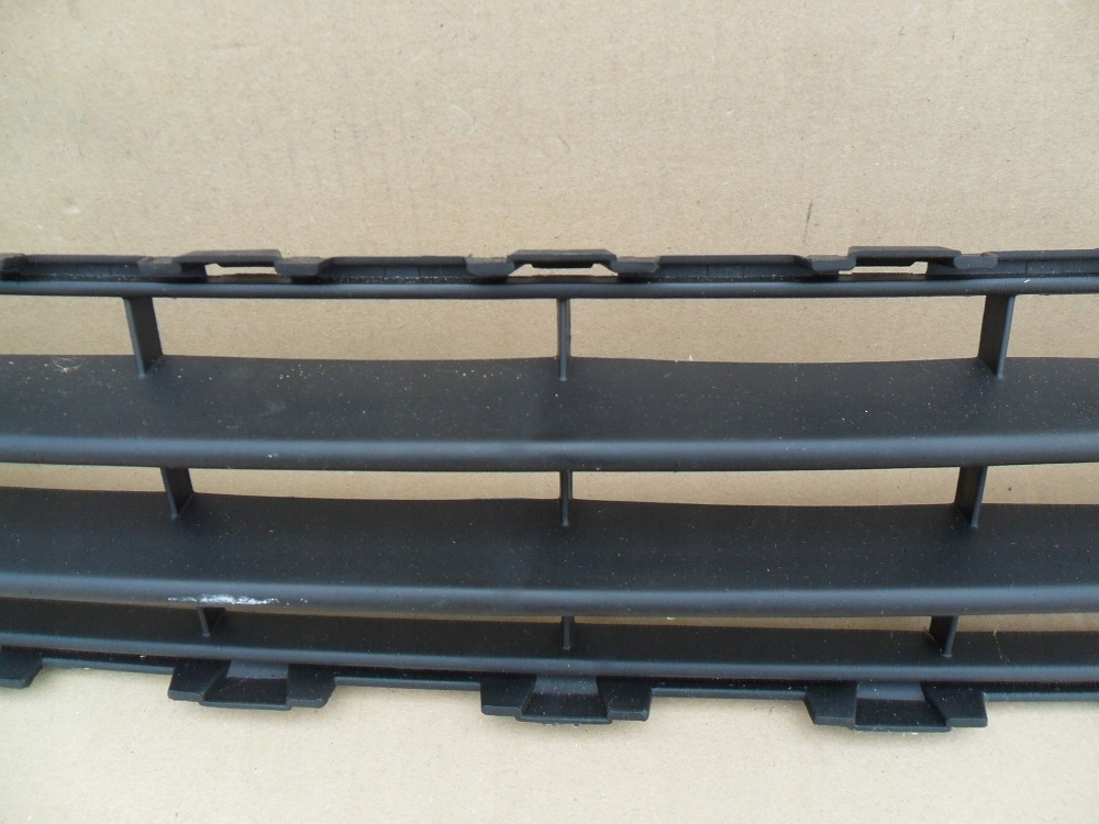 фото №7, Suzuki swift sg 2008 2009 2010 решётка бампера