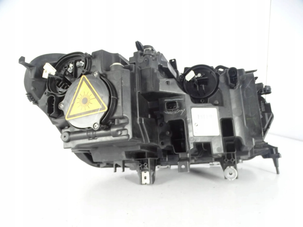 фото №7, Лампа перед передня ліва bmw x5 g05 x6 g06 laser