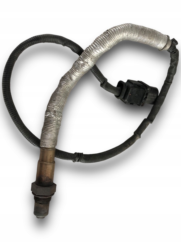 фото №1, Mercedes w204 датчик лямбда-зонд 0045128618