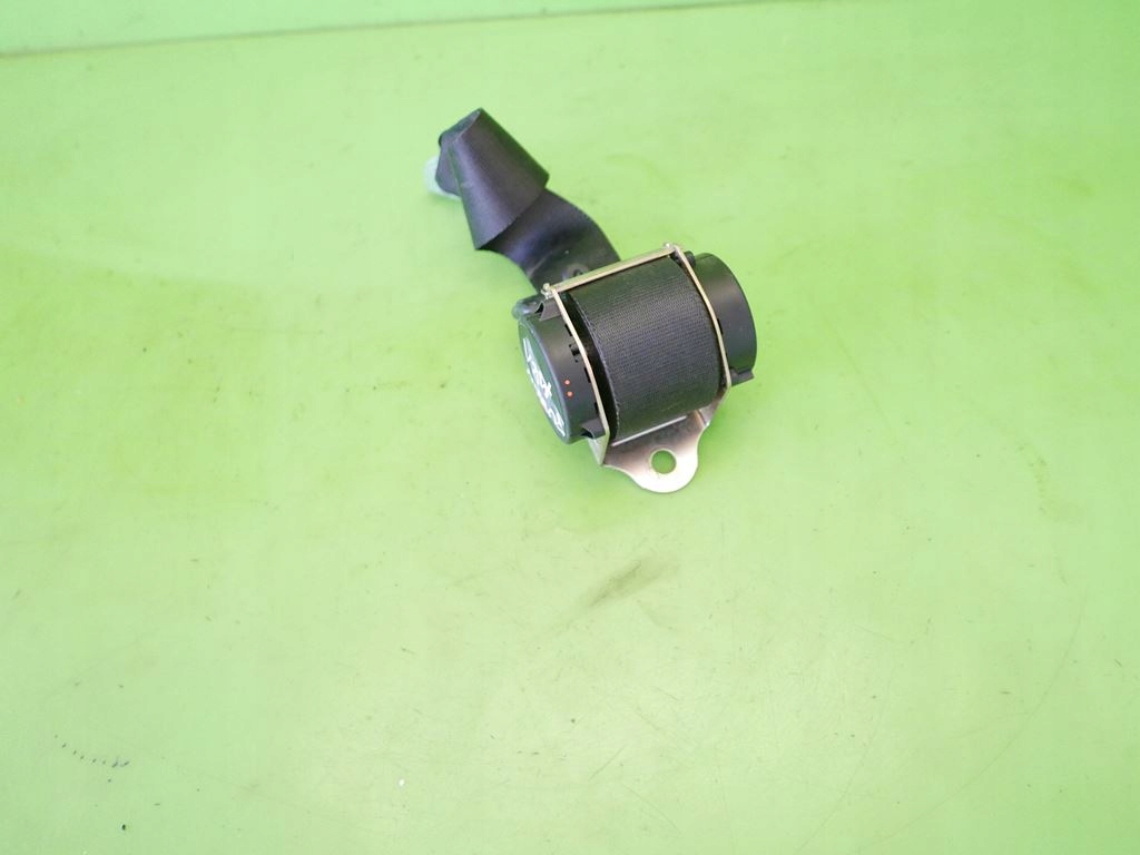 фото №5, Pas безпеки лівий задня ford fusion mk1 i 02-