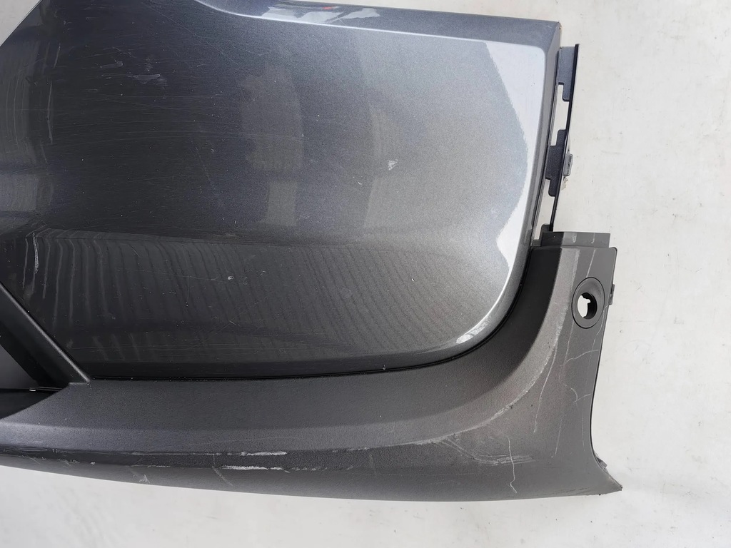 фото №8, Bmw i3 lift lci - бампер передній polecam