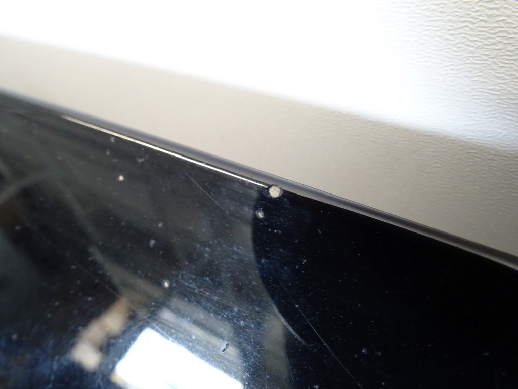 фото №7, Капот крышка крышка багажника двигателя audi a3 8v ly9b