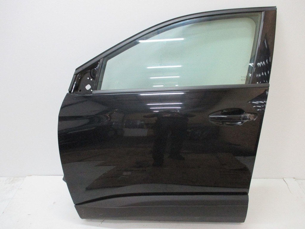 фото №1, Дверь левая передние peugeot 3008 20r