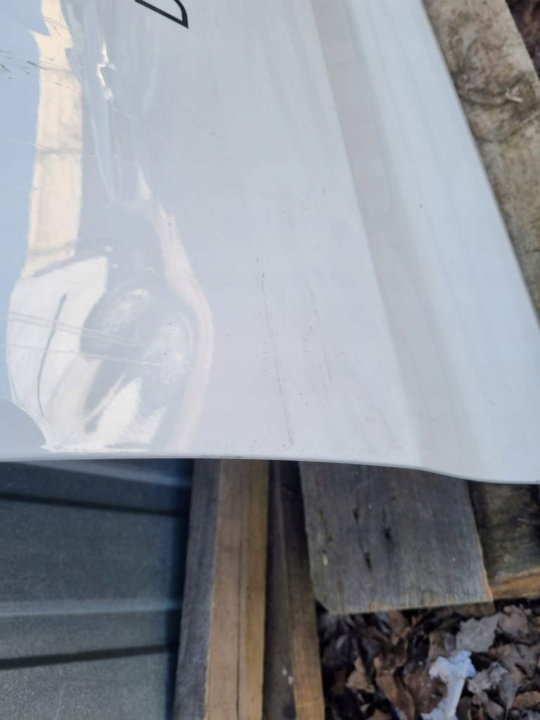 фото №10, Bmw 3 gt f34 дверь перед правое передние