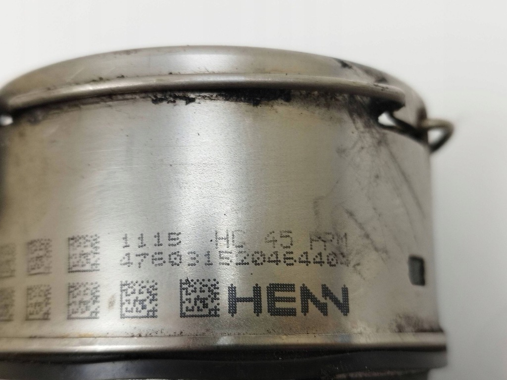 фото №5, 2016 maserati ghibli wąż інтеркулер 476031520464404